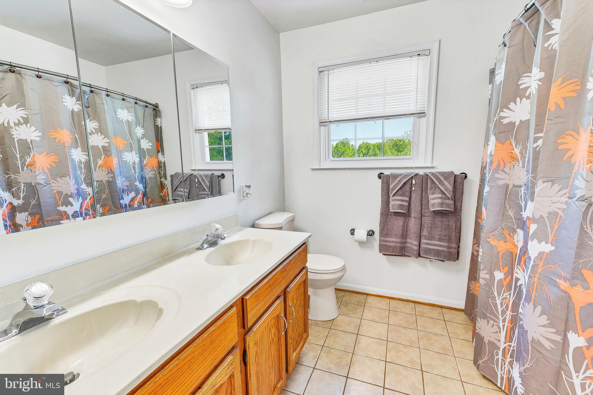 55 Walnut Creek Road Huntingtown, MD 20639 - Photo 33 of 52 Master Bath...