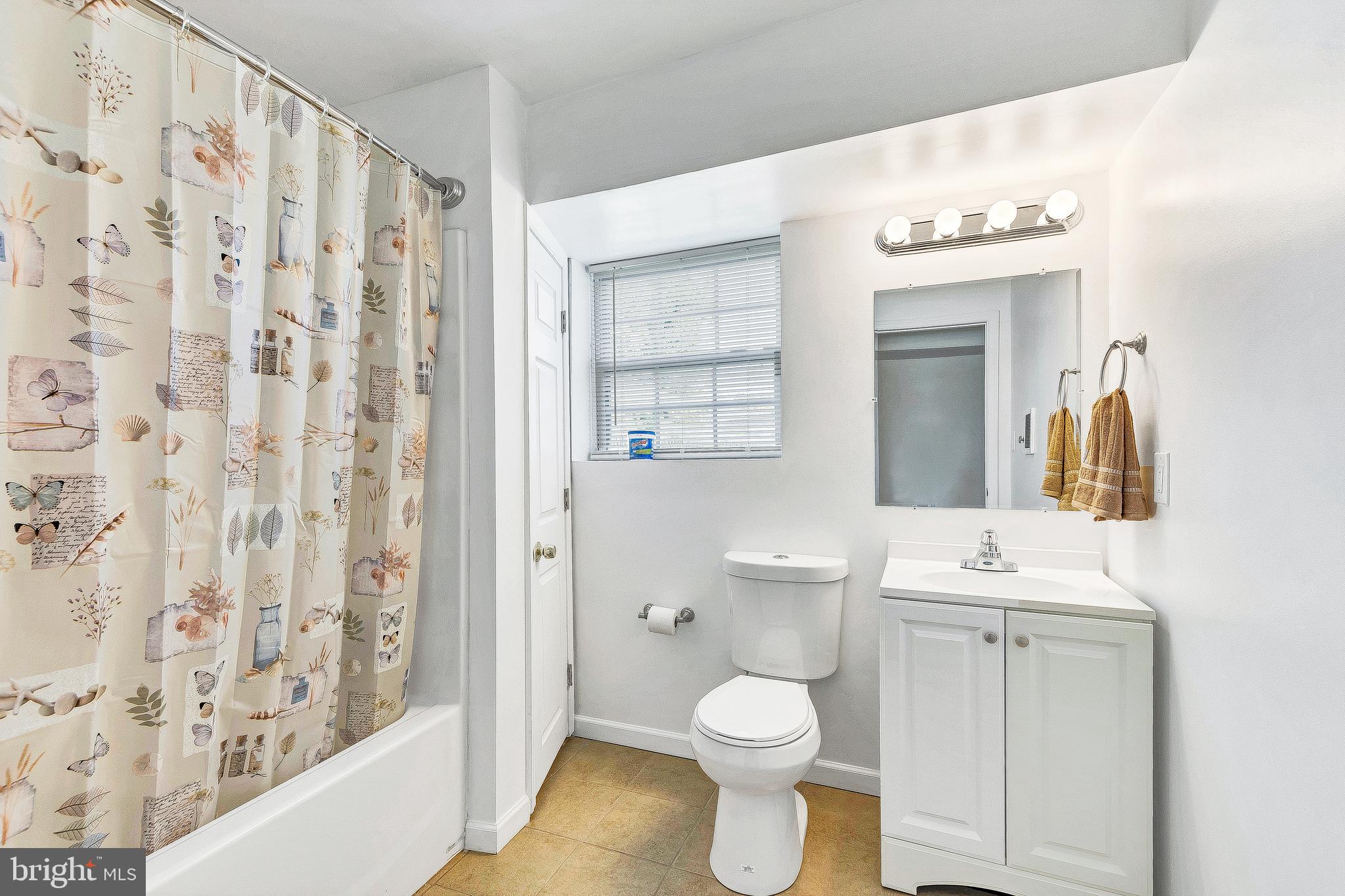 55 Walnut Creek Road Huntingtown, MD 20639 - Photo 39 of 52 Lower Level Full Bath...
