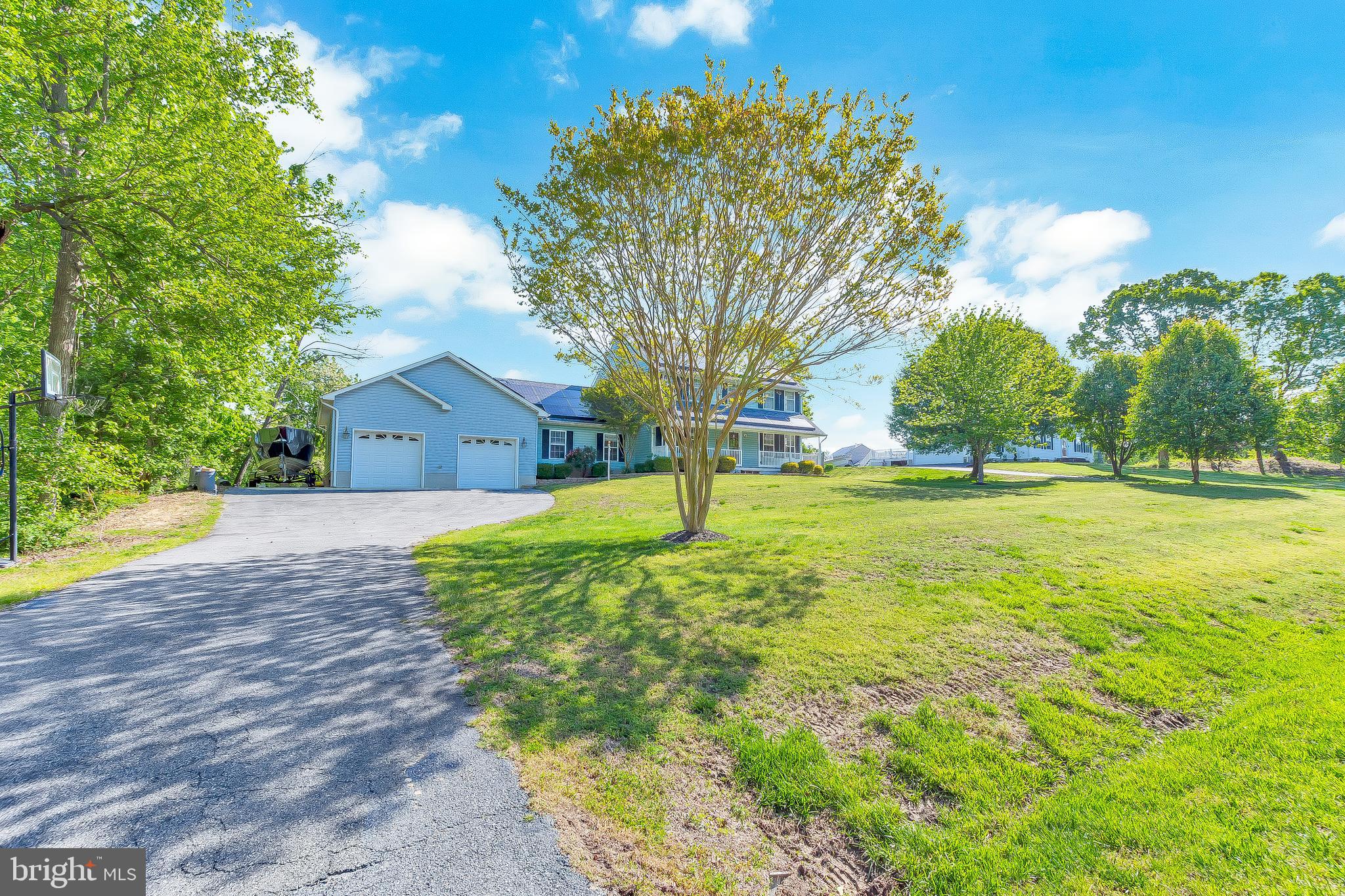 55 Walnut Creek Road Huntingtown, MD 20639 - Photo 5 of 52