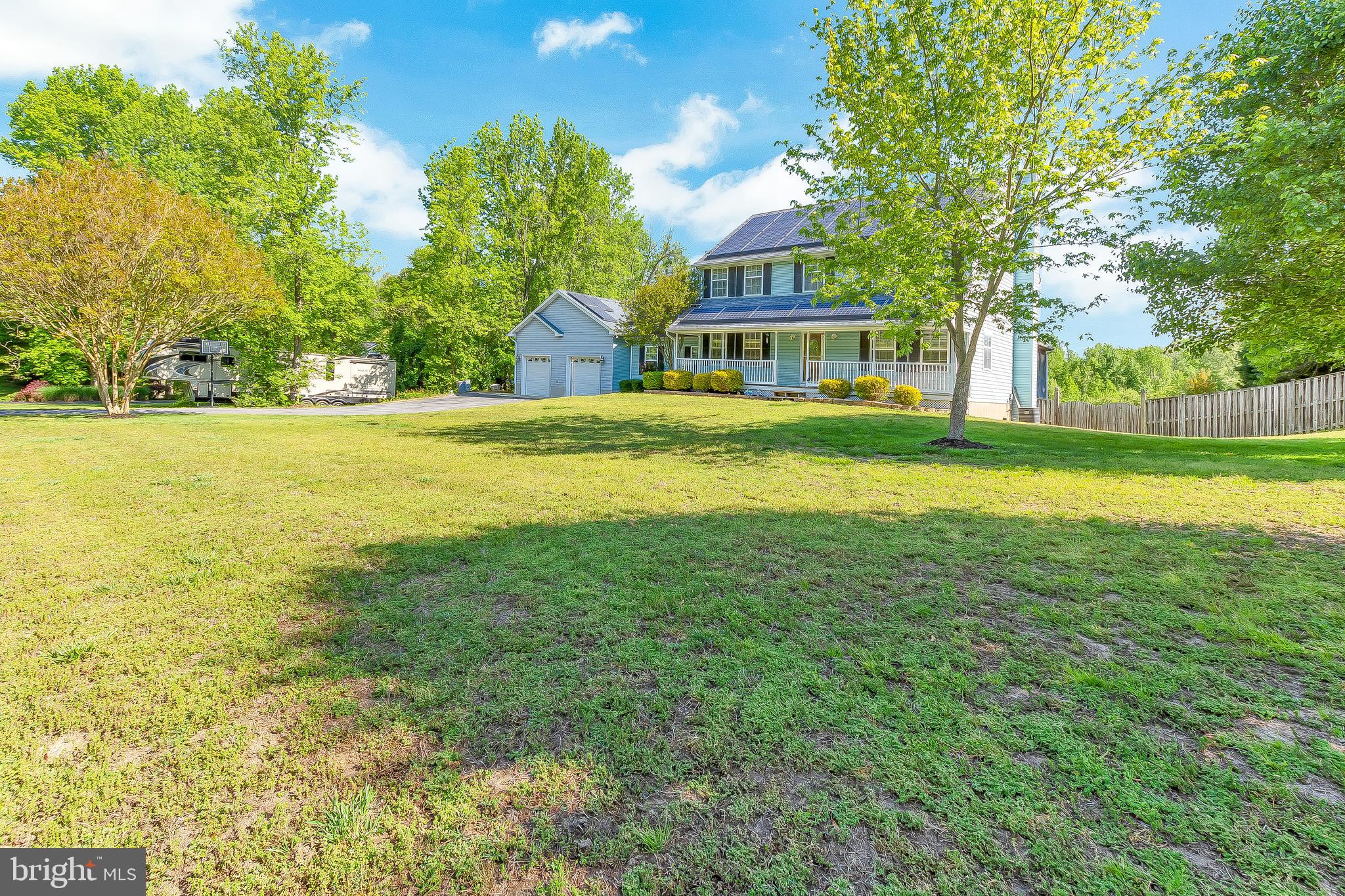 55 Walnut Creek Road Huntingtown, MD 20639 - Photo 6 of 52
