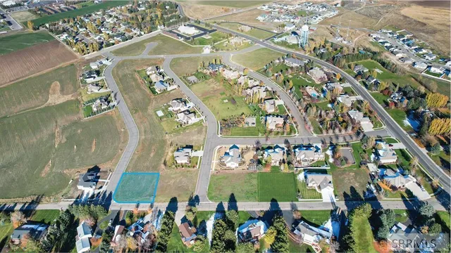 $105,000 | L21-b 8 Horizon Drive, Rexburg, ID 83440