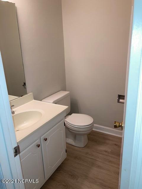 1851 Quail Ridge Road, Unit J Greenville, NC 27858 - Photo 6 of 13
