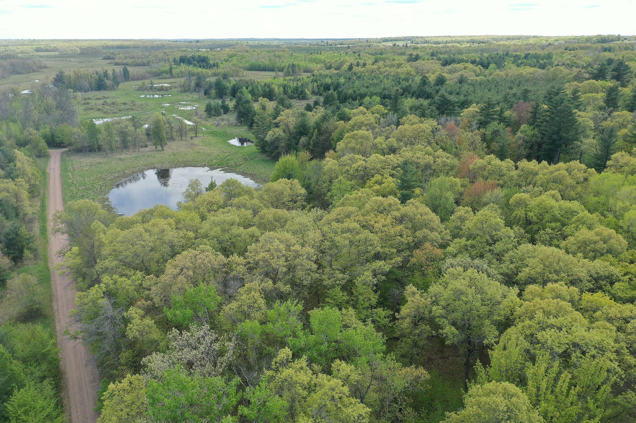 25275 Bruss Road Webster, WI 54893 - Photo 29 of 36