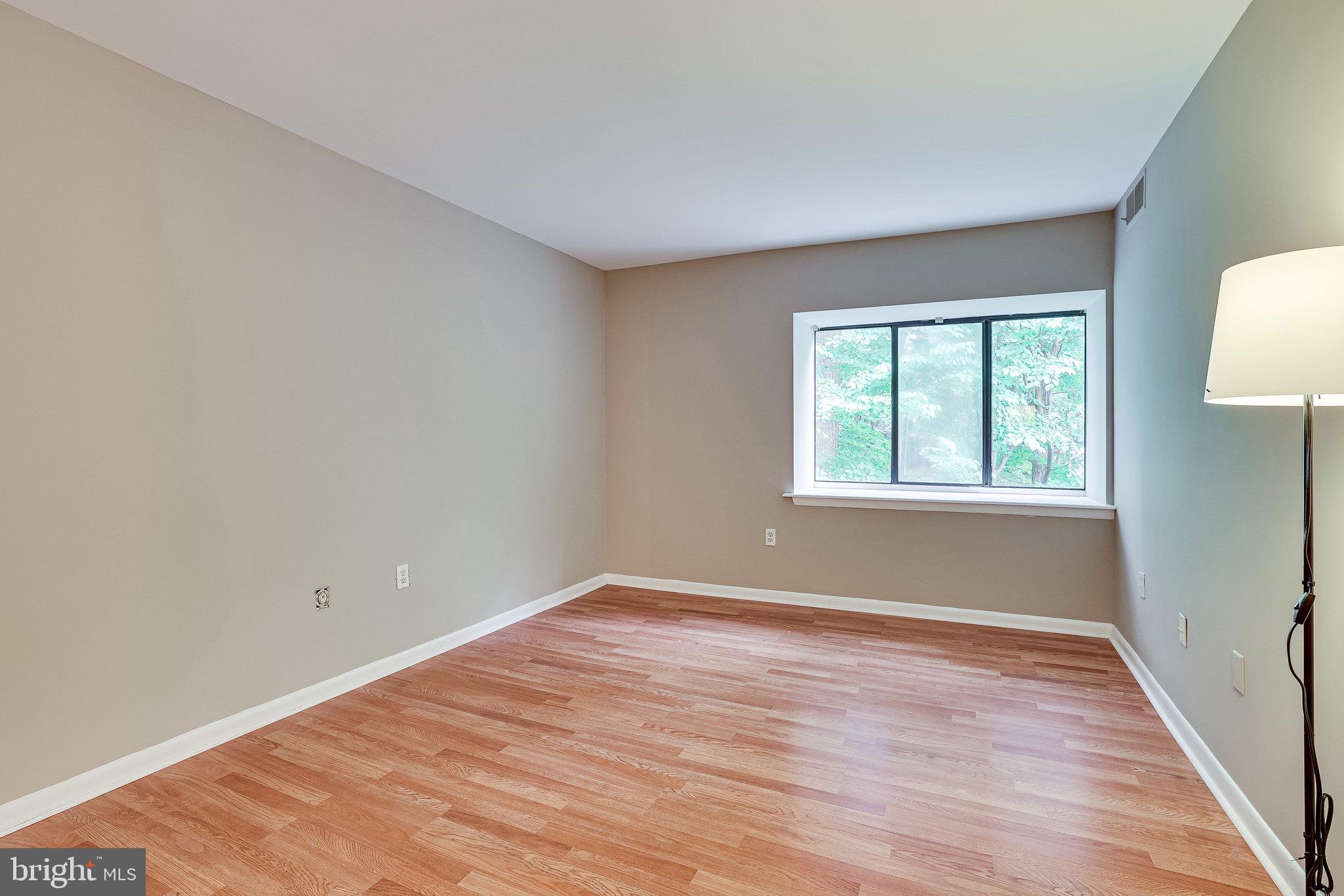 2210 Springwood Drive, Unit 207 Reston, VA 20191 - Photo 16 of 28 Primary Bedroom