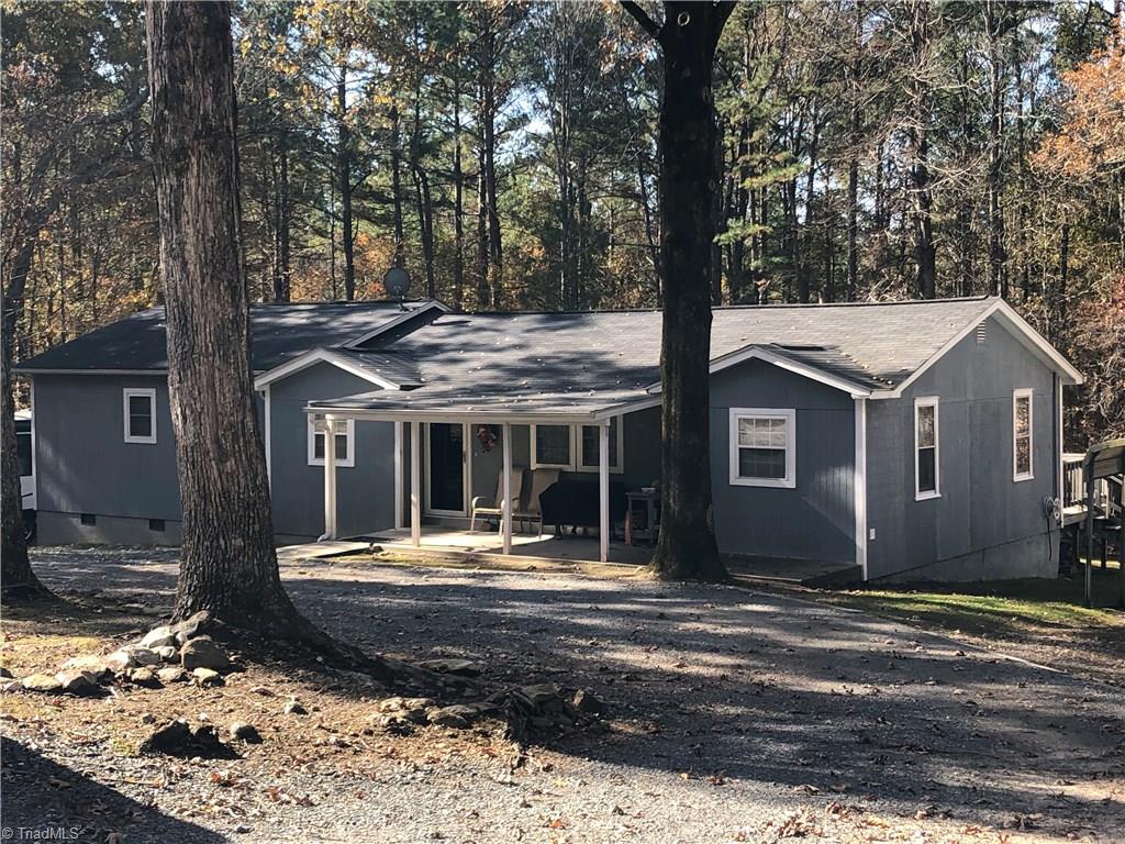 520 Beaman Road Troy, NC 27371 - Photo 2 of 29 Gallery Image 2
