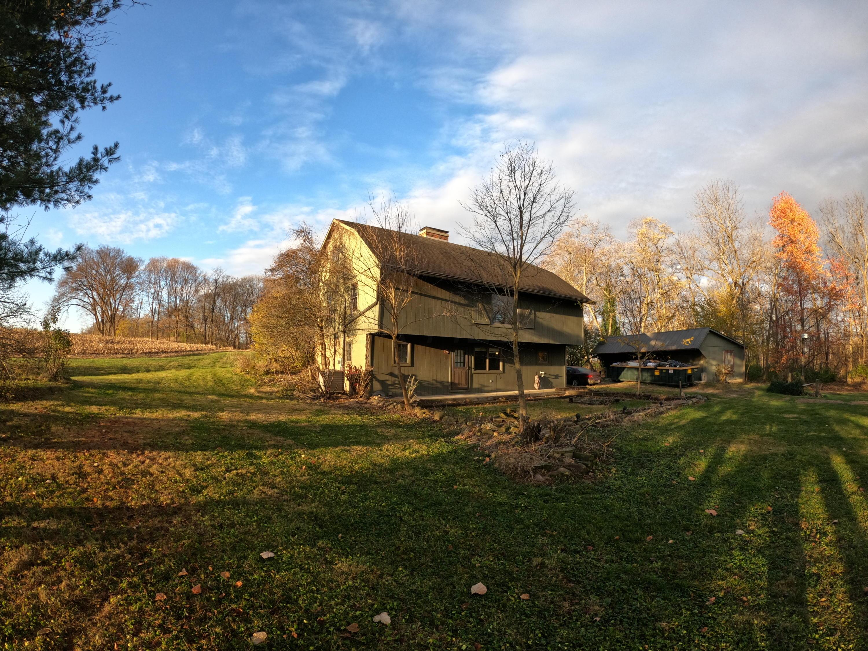 31 Orr Road Chillicothe, OH 45601 - Photo 1 of 54