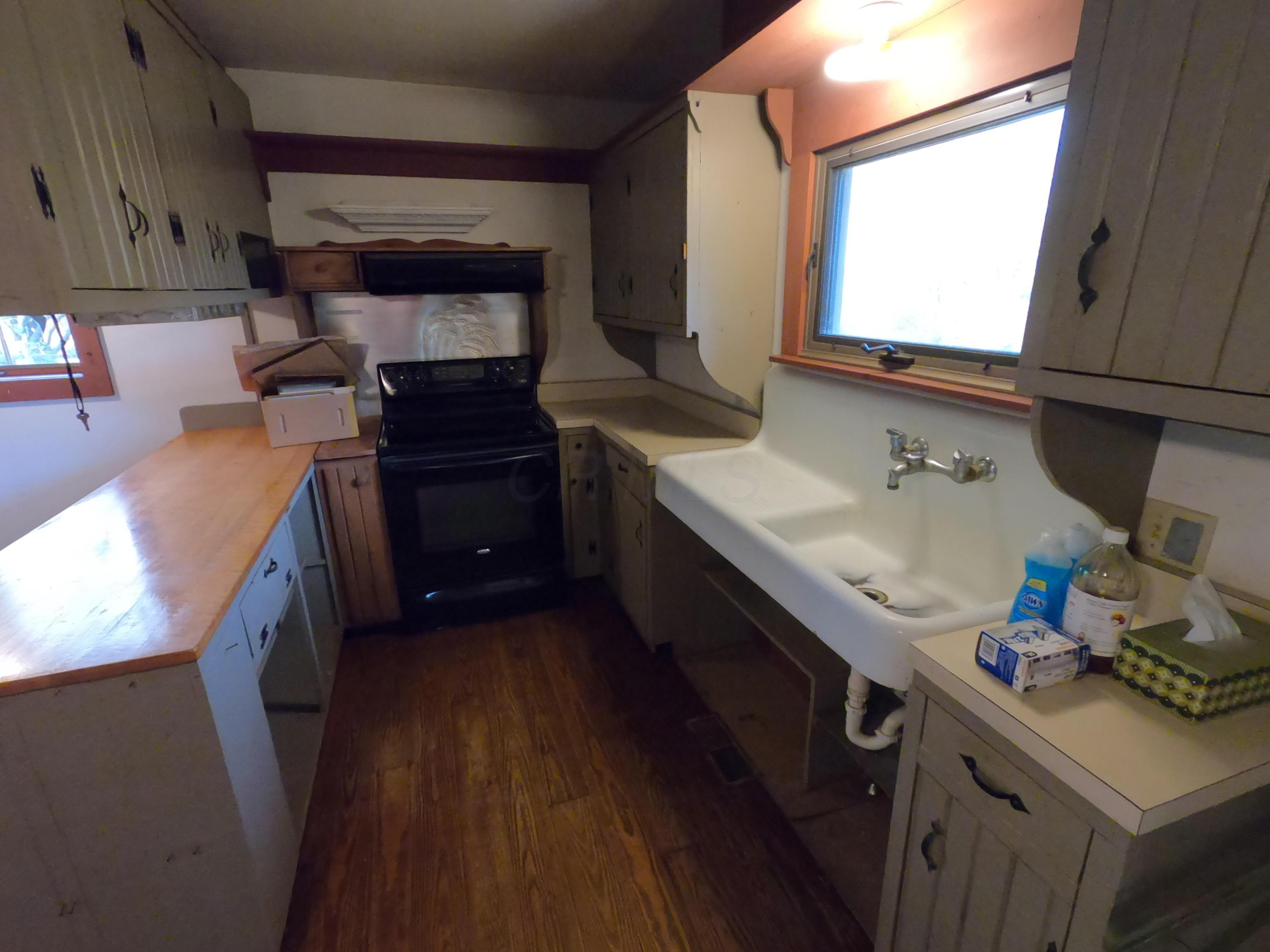 31 Orr Road Chillicothe, OH 45601 - Photo 19 of 54