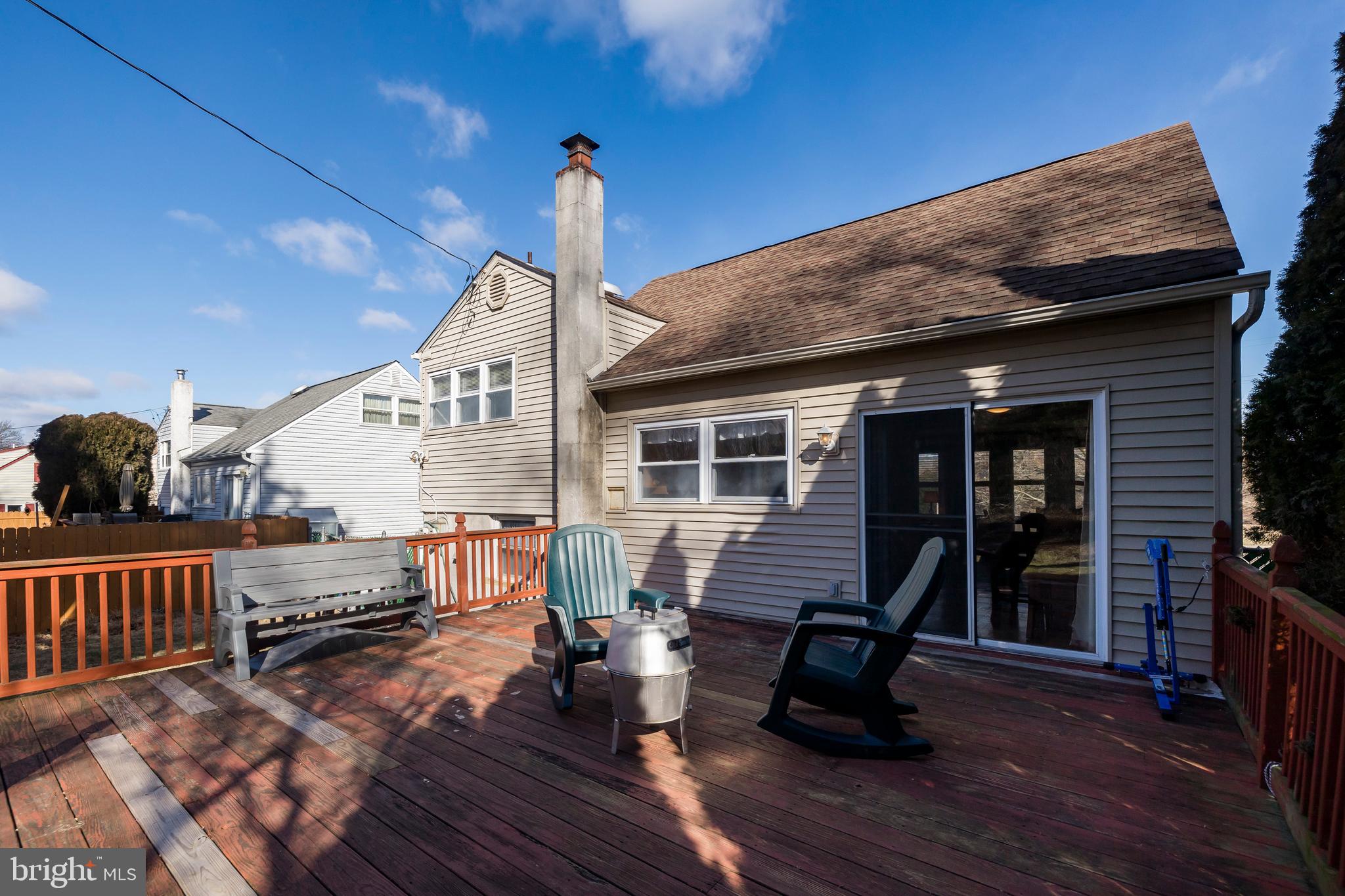 633 West County Line Road Hatboro, PA 19040 - Photo 22 of 26