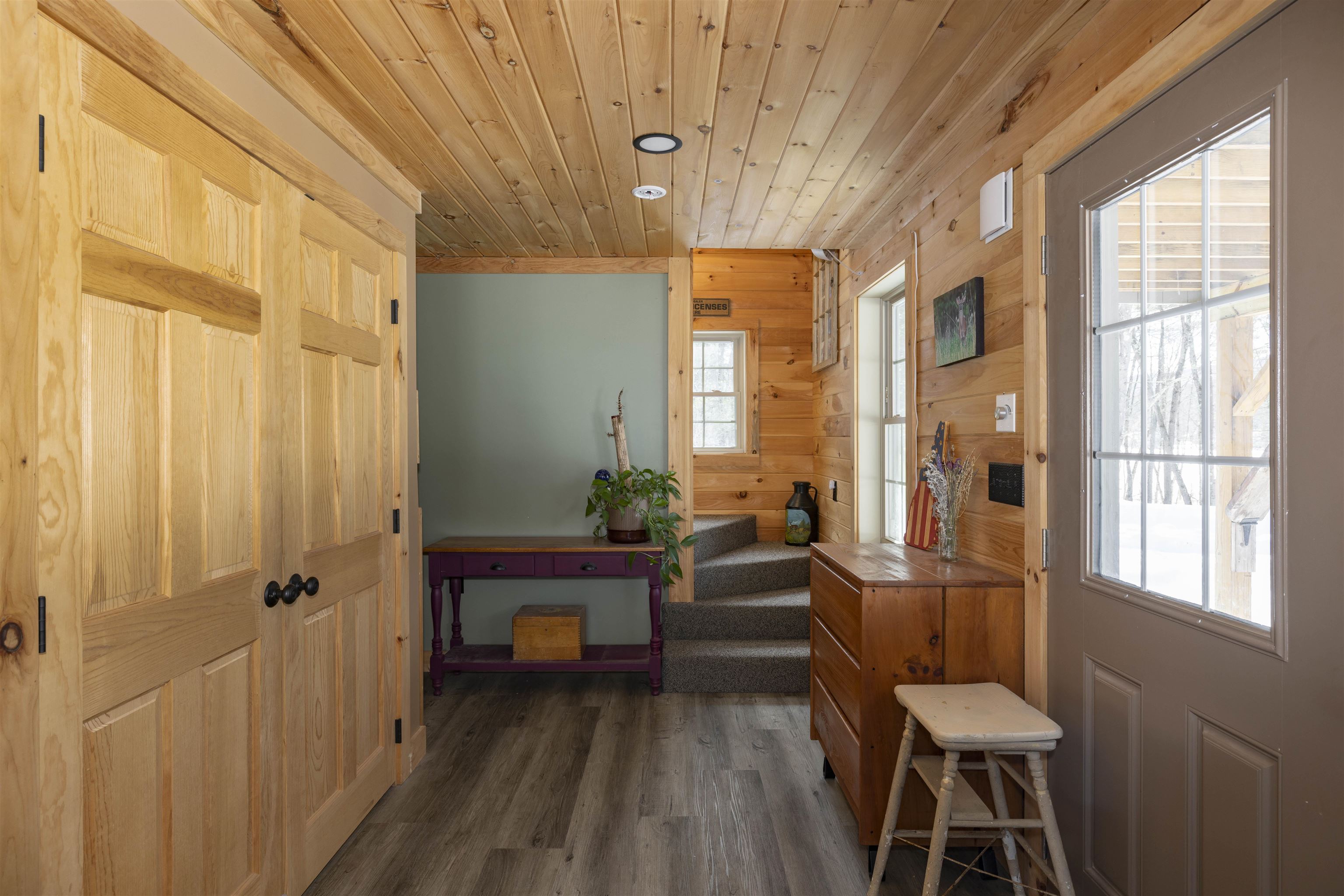 21 Crittenden Road Bradford, NH 03221 - Photo 24 of 54