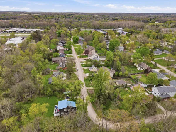 $570,000 | 123 Luella Avenue, Ann Arbor, MI 48103