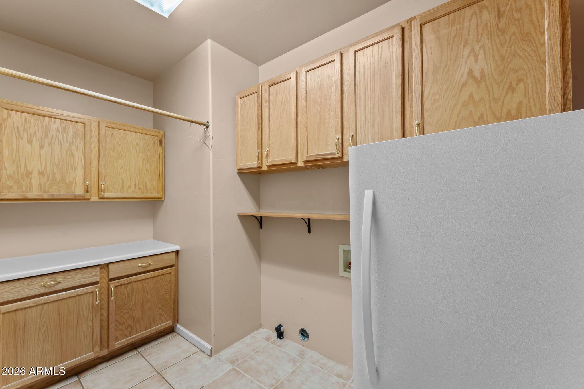 21340 Date Creek Road Wickenburg, AZ 85390 - Photo 27 of 35 a view of walk in closet with window