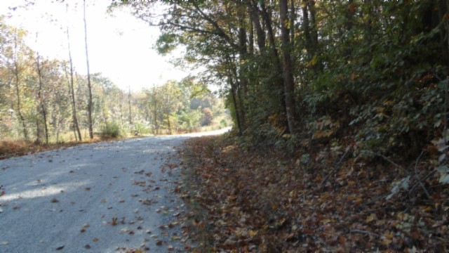 0 Moss Arcot Road Celina, TN 38551 - Photo 2 of 69 a view of outdoor space and yard
