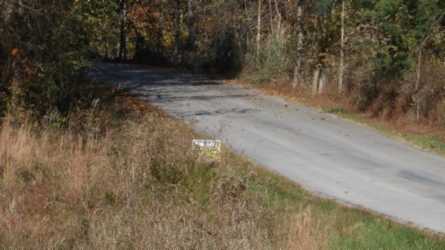0 Moss Arcot Road Celina, TN 38551 - Photo 26 of 69 a view of a dirt road with trees