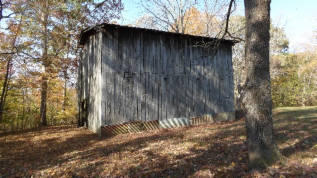 0 Moss Arcot Road Celina, TN 38551 - Photo 34 of 69 a view of a wooden fence