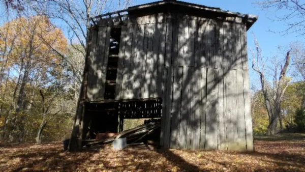 $79,900 | 0 Moss Arcot Road, Celina, TN 38551