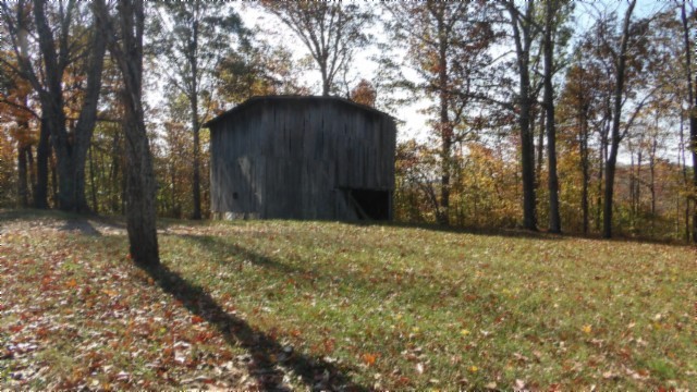 0 Moss Arcot Road Celina, TN 38551 - Photo 63 of 69 a house with trees in front of it