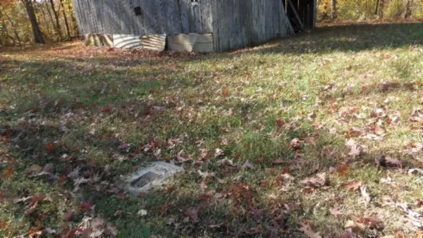 $79,900 | 0 Moss Arcot Road, Celina, TN 38551