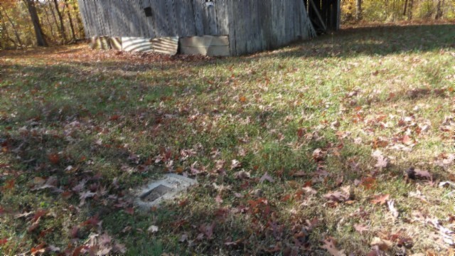 0 Moss Arcot Road Celina, TN 38551 - Photo 67 of 69 a view of a backyard of the house