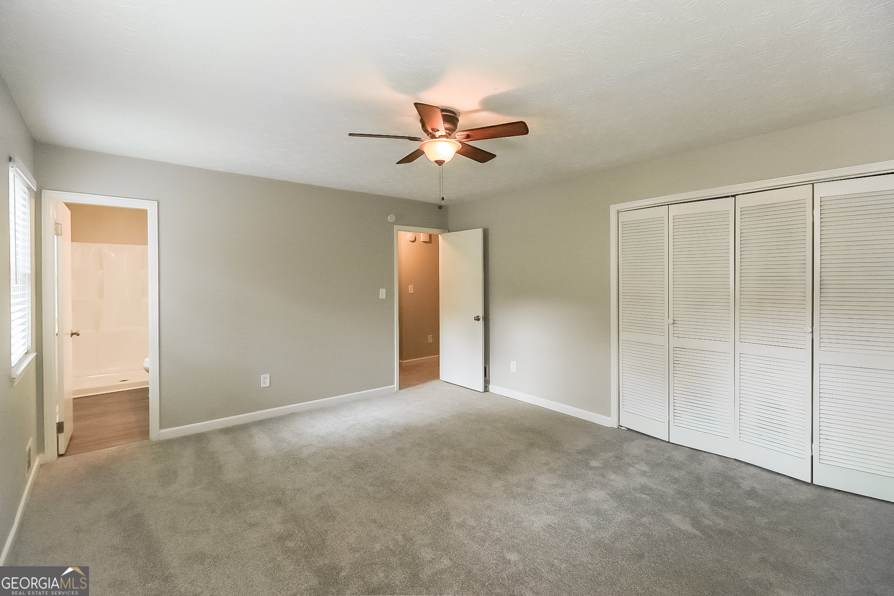 7548 Colonial Court Jonesboro, GA 30236 - Photo 8 of 17 a view of an empty room