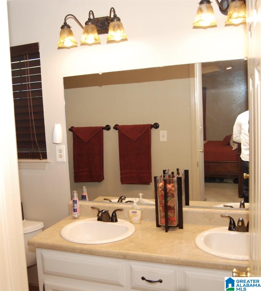 1055 Independence Court Alabaster, AL 35007 - Photo 40 of 50