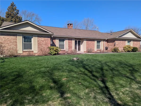 $369,900 | 105 Woodland Avenue, Ridgeway, NY 14103