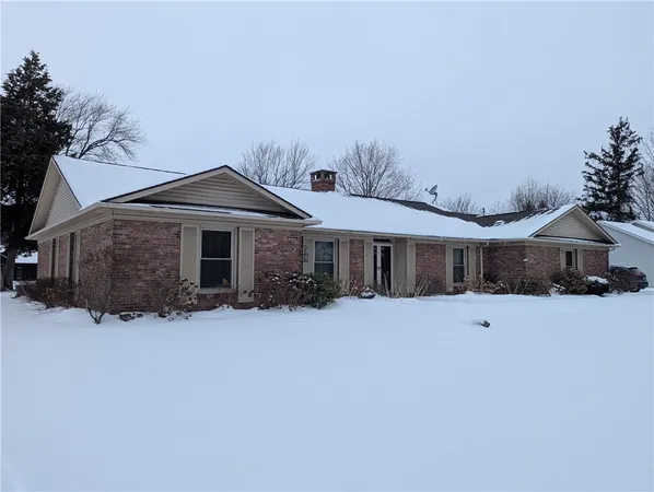 $369,900 | 105 Woodland Avenue, Ridgeway, NY 14103