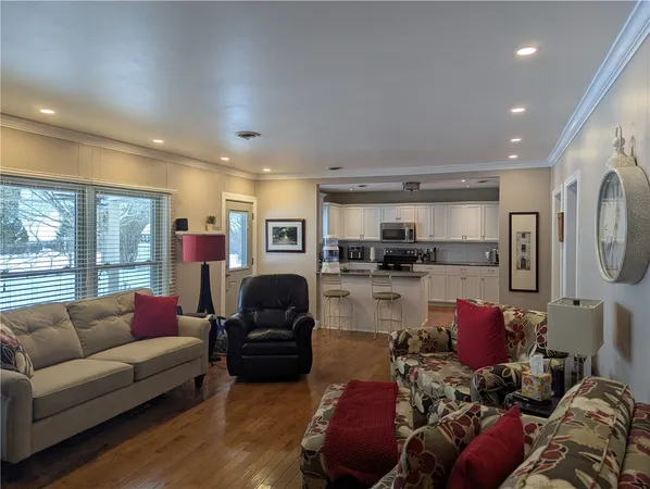 $369,900 | 105 Woodland Avenue, Ridgeway, NY 14103