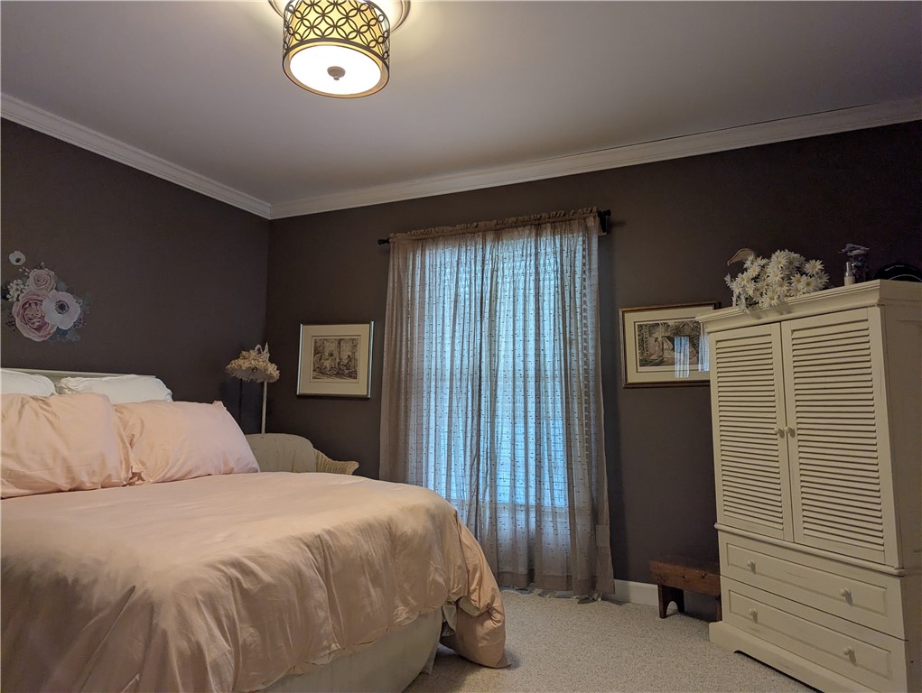 105 Woodland Avenue Ridgeway, NY 14103 - Photo 17 of 35