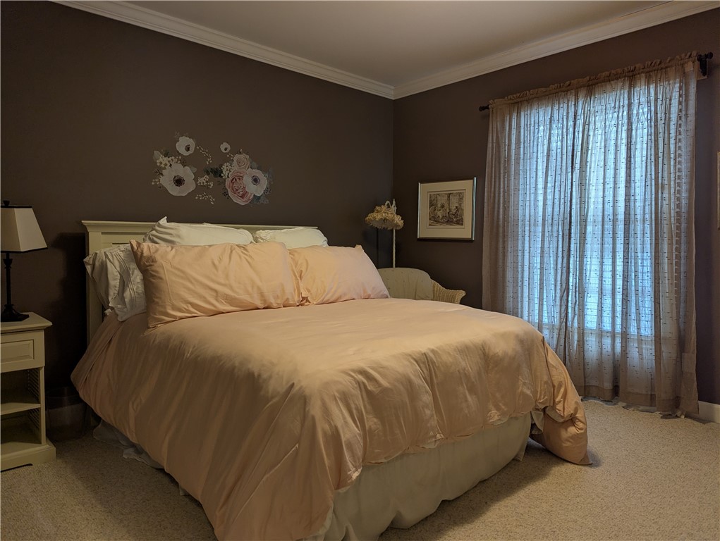 105 Woodland Avenue Ridgeway, NY 14103 - Photo 18 of 35