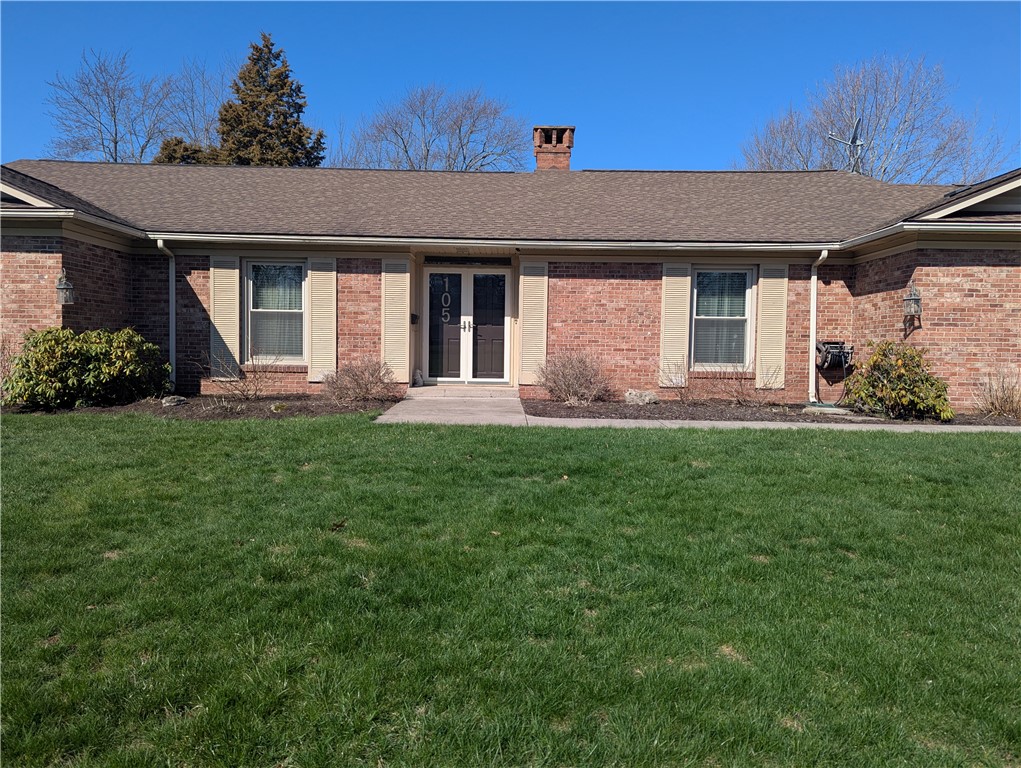 105 Woodland Avenue Ridgeway, NY 14103 - Photo 2 of 35