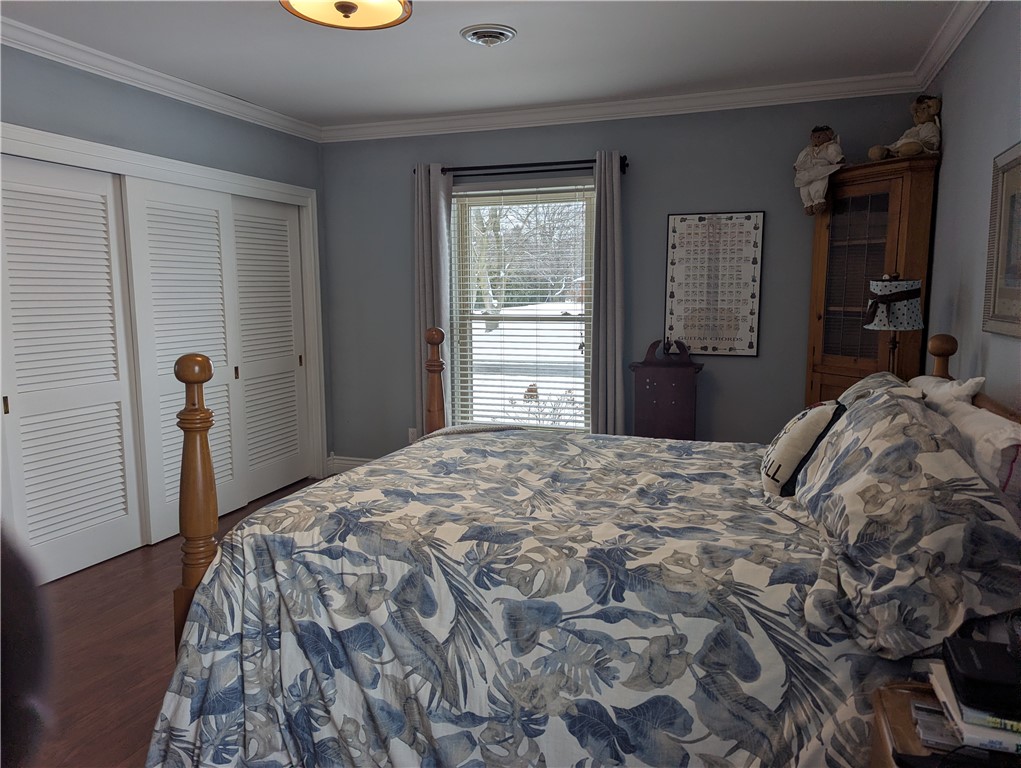 105 Woodland Avenue Ridgeway, NY 14103 - Photo 21 of 30