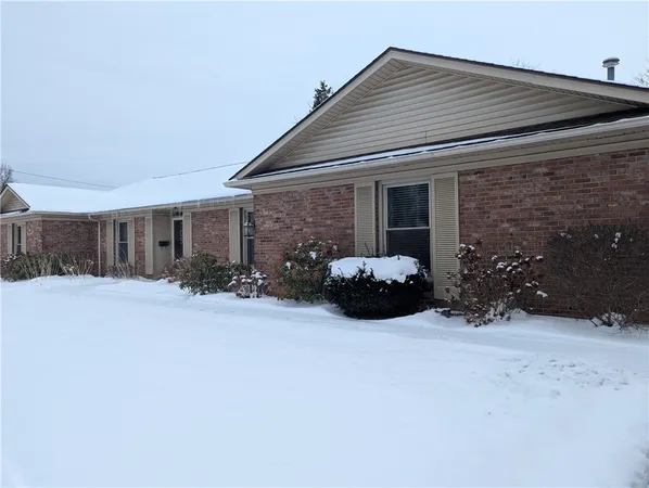 $369,900 | 105 Woodland Avenue, Ridgeway, NY 14103