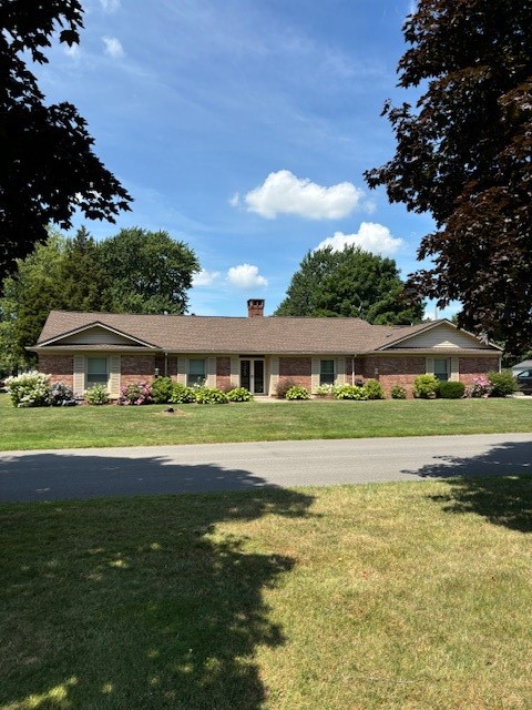 105 Woodland Avenue Ridgeway, NY 14103 - Photo 34 of 35
