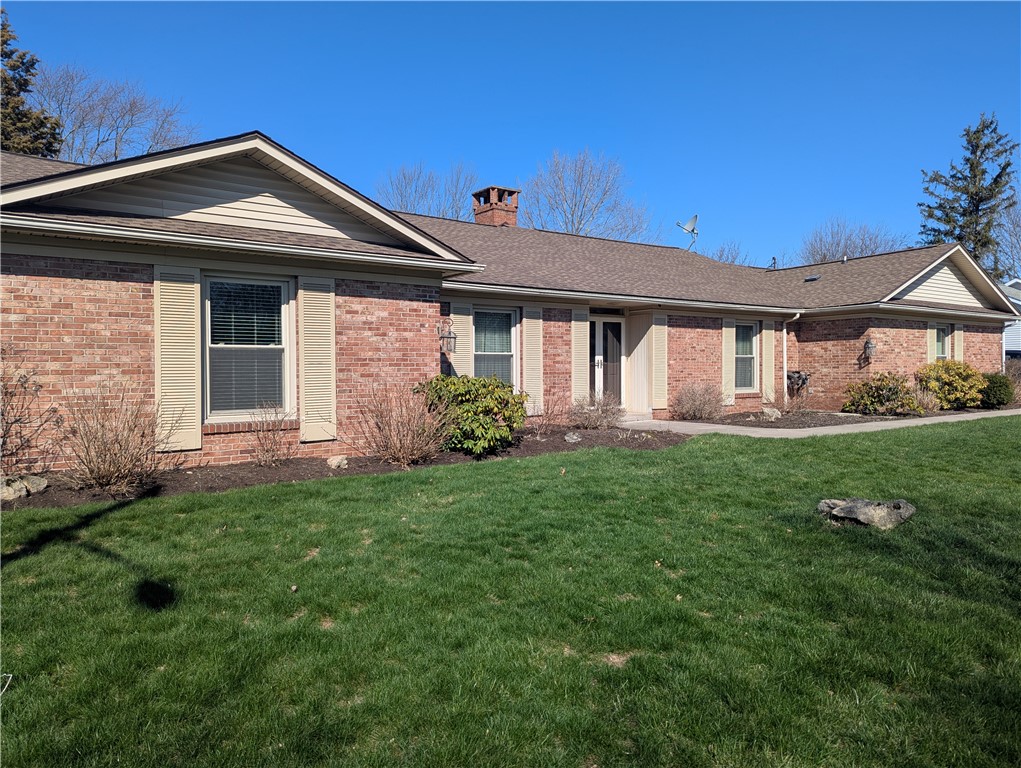 105 Woodland Avenue Ridgeway, NY 14103 - Photo 4 of 35