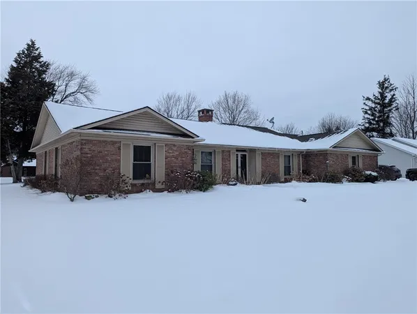 $369,900 | 105 Woodland Avenue, Ridgeway, NY 14103