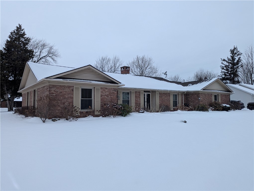 105 Woodland Avenue Ridgeway, NY 14103 - Photo 4 of 30