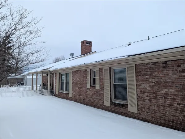 $369,900 | 105 Woodland Avenue, Ridgeway, NY 14103