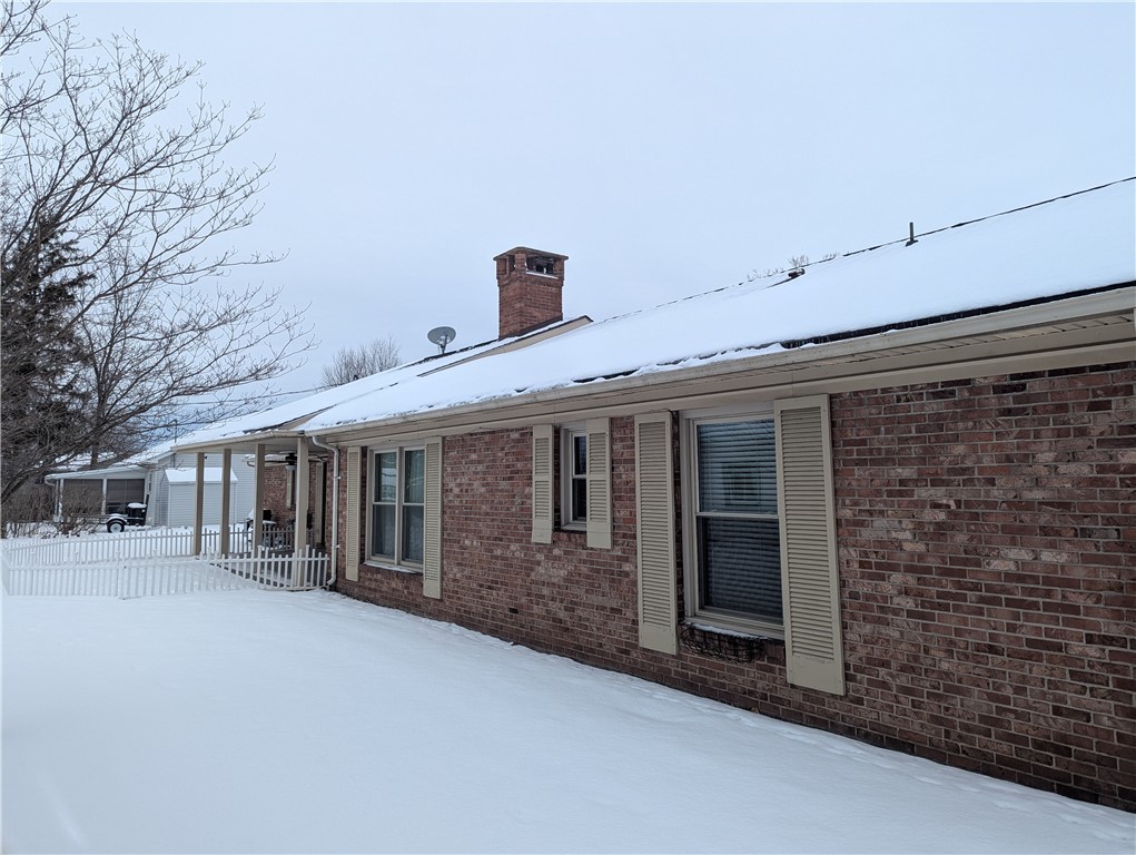 105 Woodland Avenue Ridgeway, NY 14103 - Photo 5 of 30