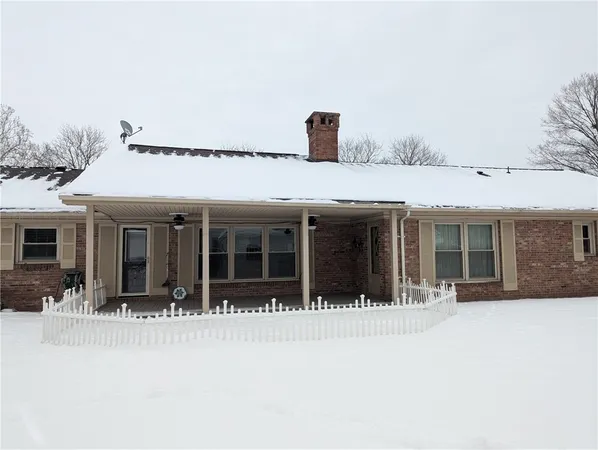 $369,900 | 105 Woodland Avenue, Ridgeway, NY 14103