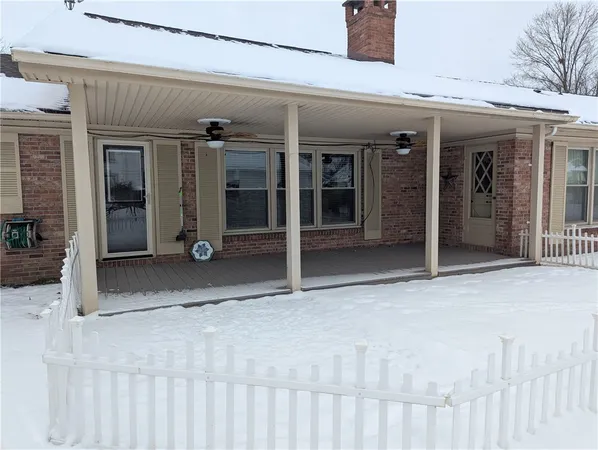 $369,900 | 105 Woodland Avenue, Ridgeway, NY 14103