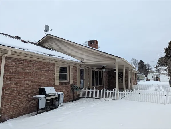 $369,900 | 105 Woodland Avenue, Ridgeway, NY 14103