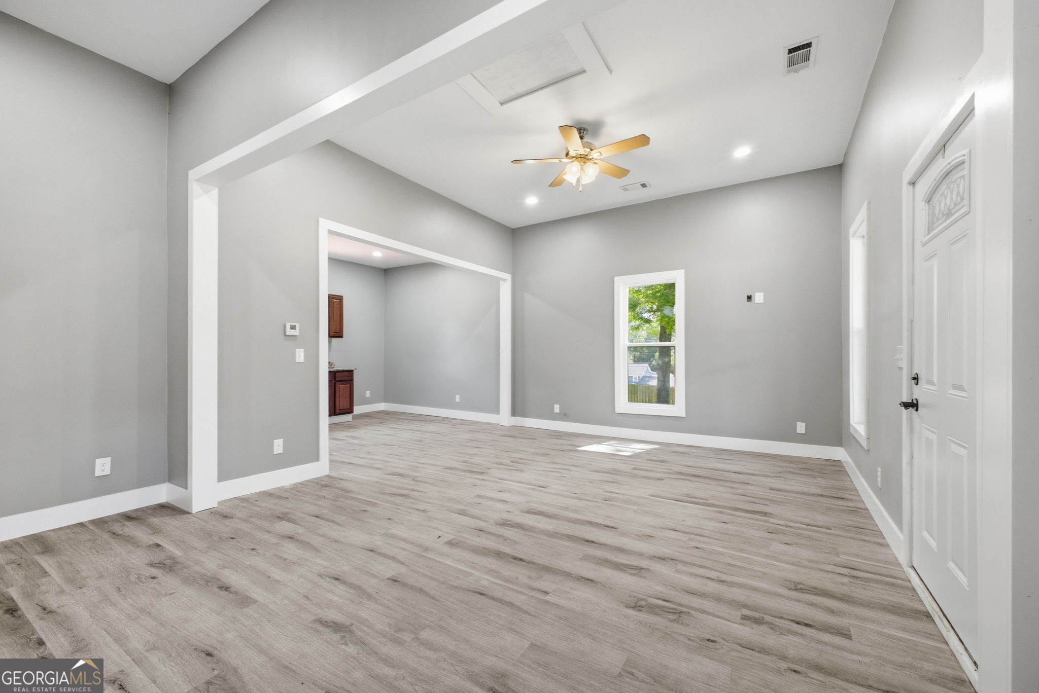 402 Evergreen Street Rome, GA 30161 - Photo 11 of 28