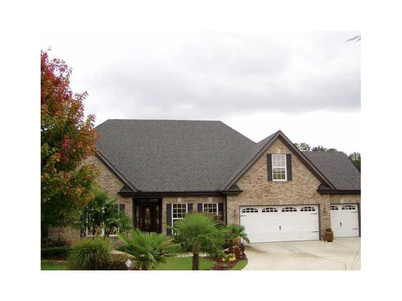 3429 Micah Perry Point Dacula, GA 30019 - Photo 1 of 1 Exterior Front.