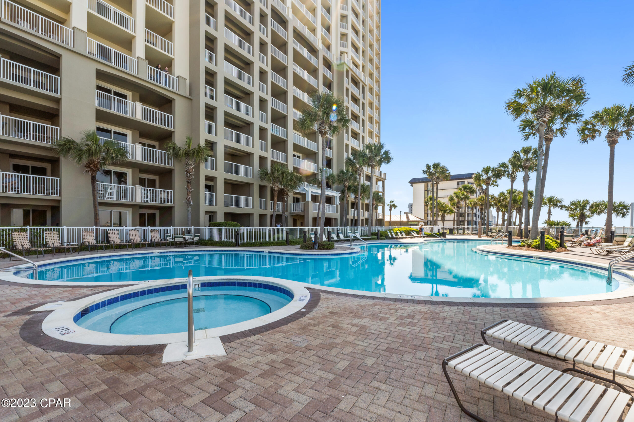 11807 Front Beach Road, Unit 2004 Panama City Beach, FL 32407 - Photo 23 of 35