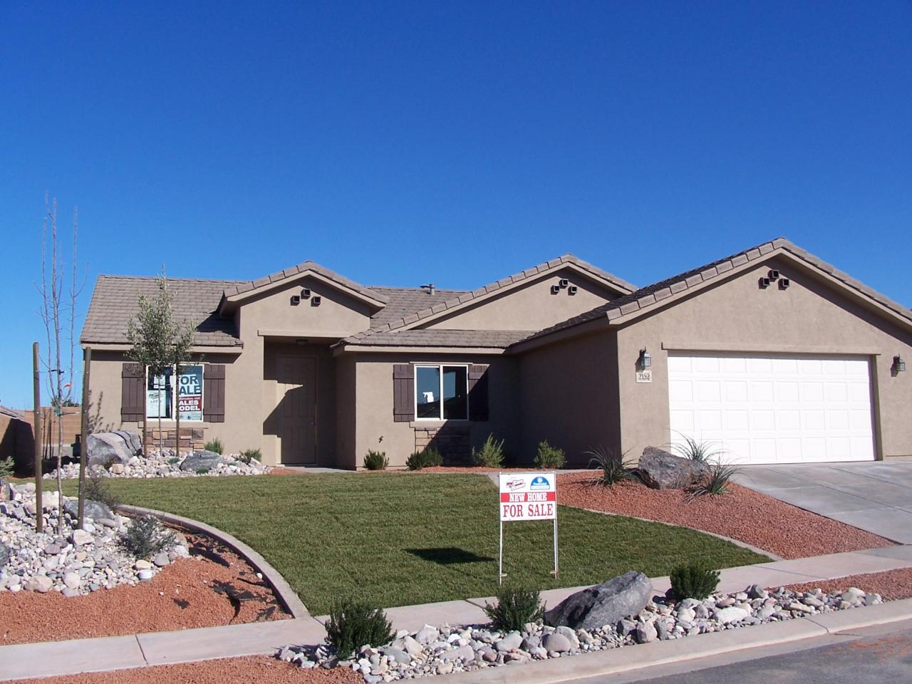 2152 West 1350th Street North, Unit 58 St. George, UT 84770 - Photo 1 of 1 Beautiful Exterior