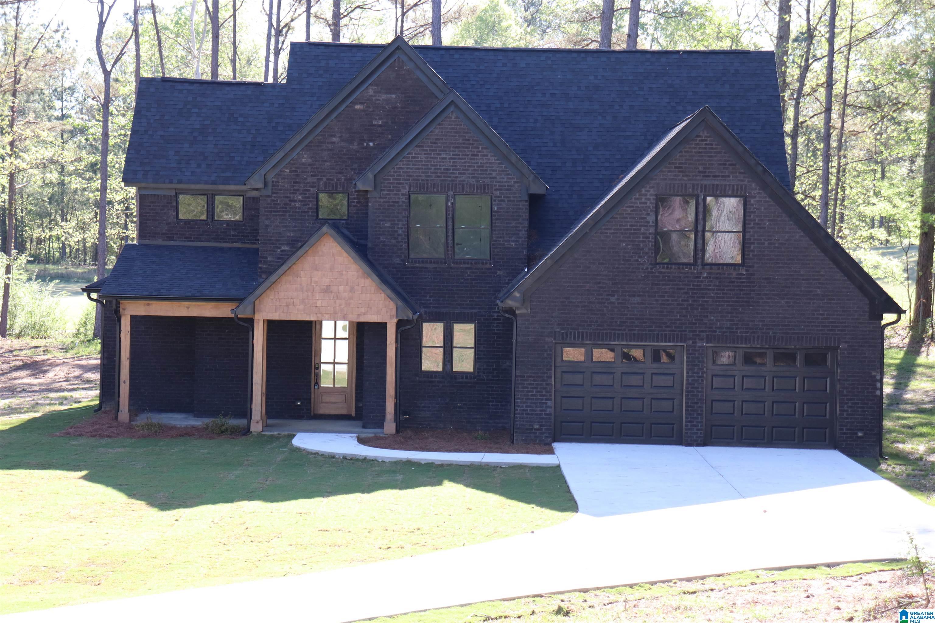 852 Sellers Hollow Road Dora, AL 35062 - Photo 55 of 59