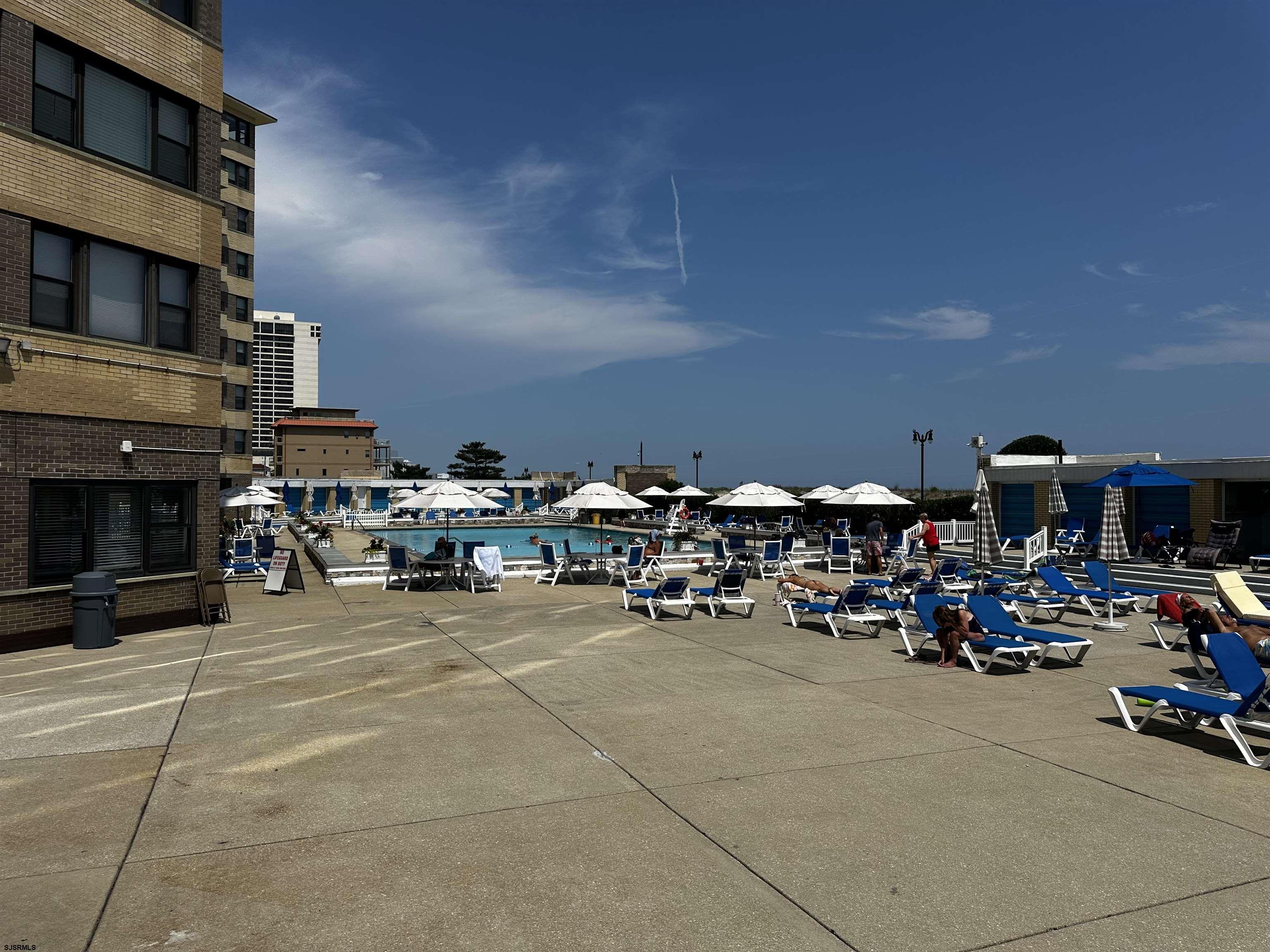 101 South Raleigh Avenue, Unit 232 Atlantic City, NJ 08401 - Photo 15 of 18 a view of a storage in a room