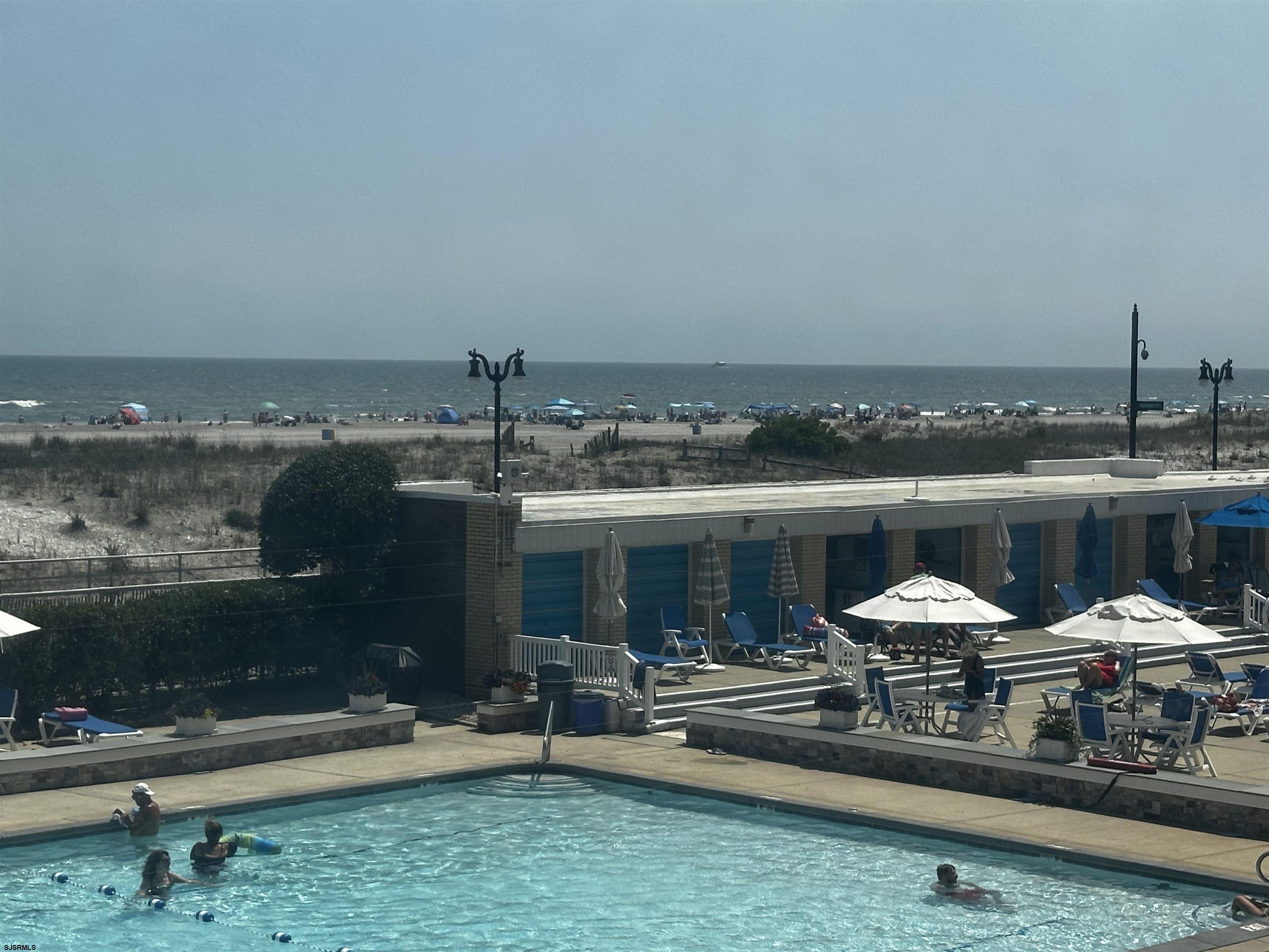 101 South Raleigh Avenue, Unit 232 Atlantic City, NJ 08401 - Photo 18 of 18