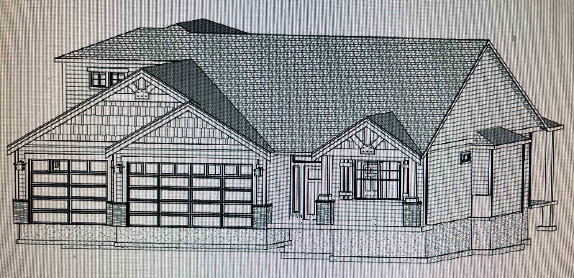 5203 North Blake Road Spokane Valley, WA 99216 - Photo 1 of 1