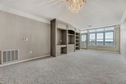 $369,000 | 3334 Peachtree Road Northeast, Unit 1208, Atlanta, GA 30326